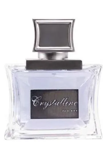 Crystalline for Men