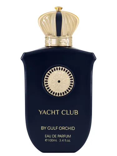 Imagen de Yacht Club