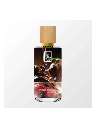 Imagen de Strawberry, Chocolate & Oud
