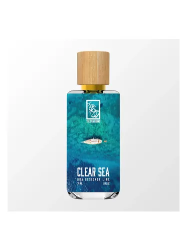 Imagen de Clear Sea