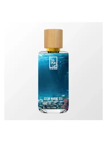 Imagen de Clear Marine Sea