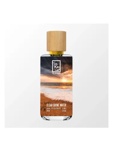 Imagen de Clear Divine Water