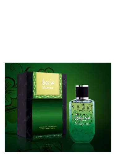 Mizyun