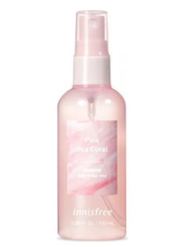 Pink Sea Coral