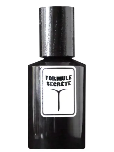 Formule Secrete