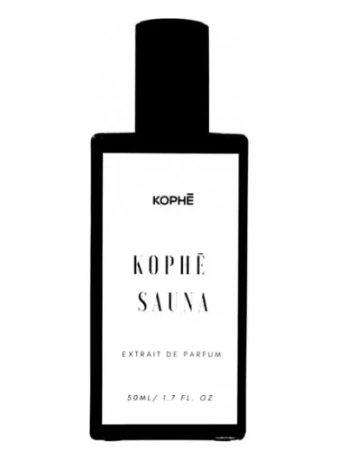 Kophē Sauna