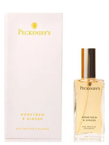 Imagen de Honeydew & Ginger