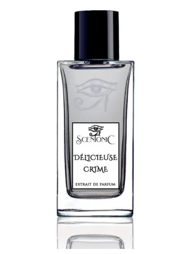 Délicieuse Crime
