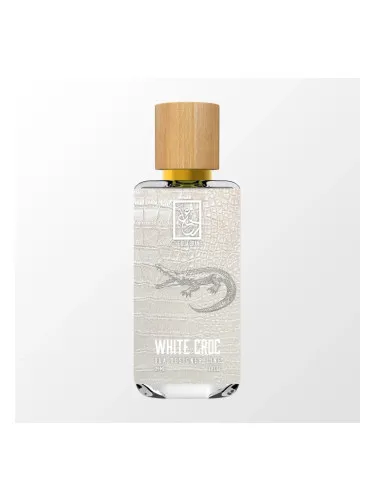 Imagen de White Croc