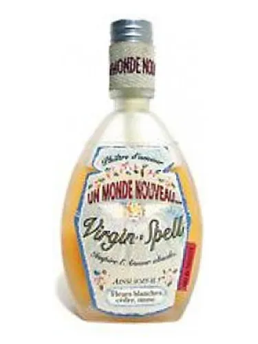 Virgin Spell