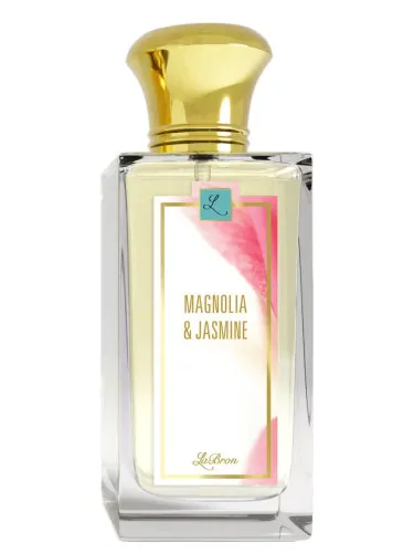 Magnolia & Jasmine