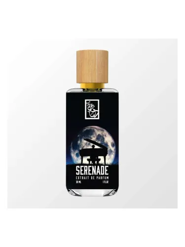 Imagen de Serenade