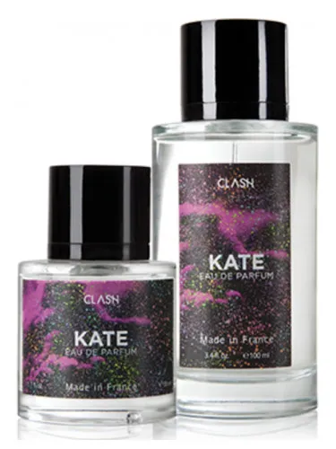 Imagen de Kate