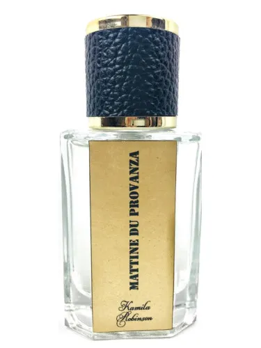 Mattine du Provanza (Утро в Провансе)