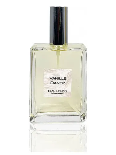 Vanille Dandy