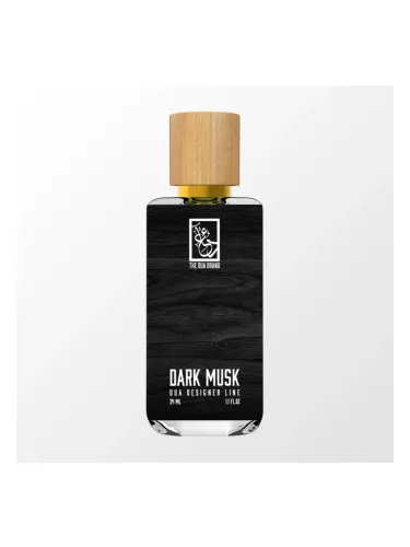 Imagen de Dark Musk