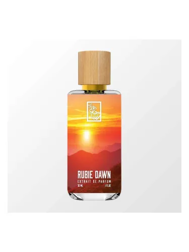 Imagen de Rubie Dawn