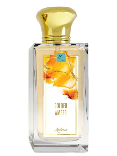 Golden Amber
