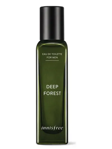 Deep Forest