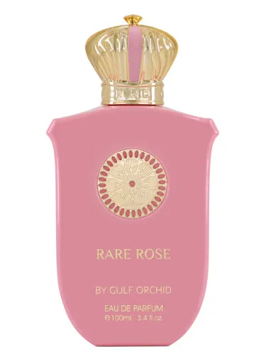 Imagen de Rare Rose