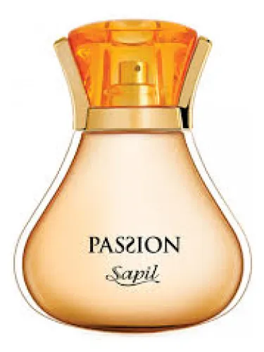 Imagen de Passion