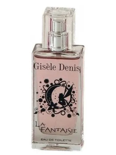 La Fantaisie