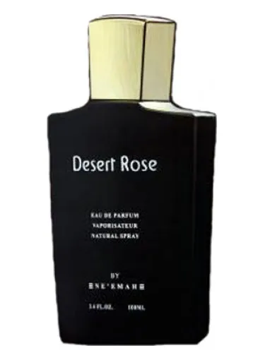 Desert Rose