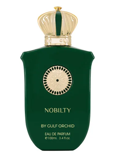 Imagen de Nobility