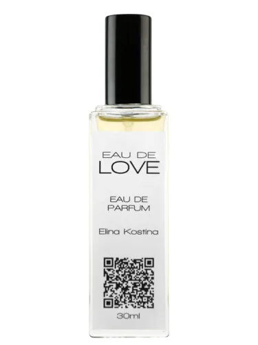 Eau de Love