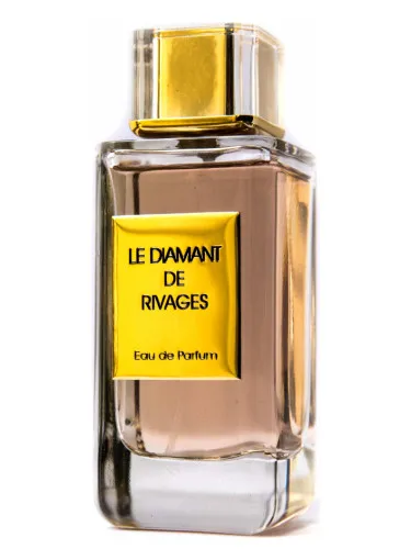 Le Diamant De Rivages