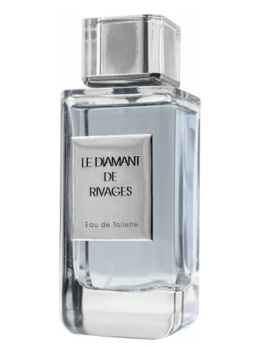 Le Diamant De Rivages 