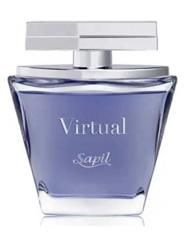 Imagen de Virtual
