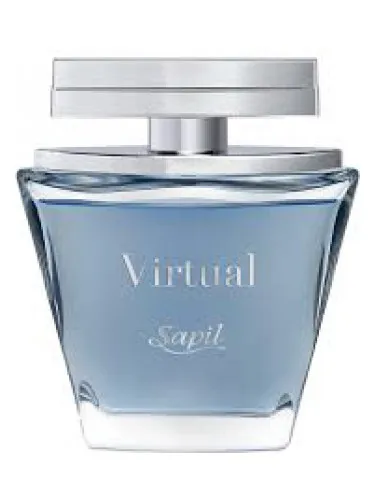 Imagen de Virtual