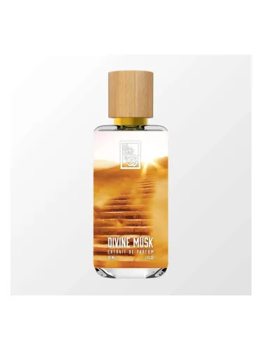 Imagen de Divine Musk