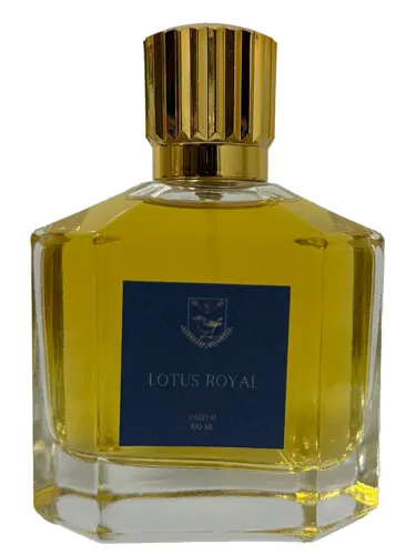 Lotus Royal