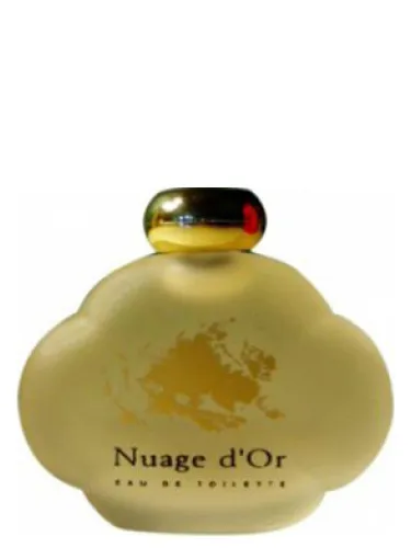 Nuage d'Or