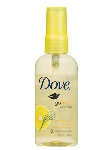 Imagen de Go Fresh Grapefruit & Lemongrass