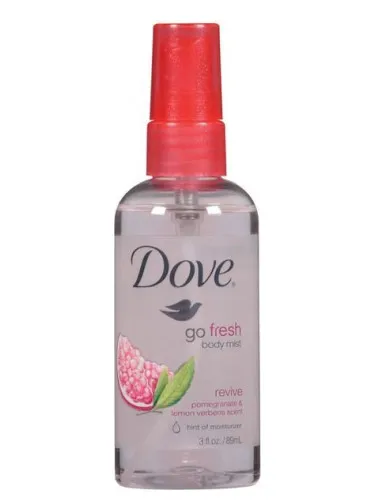 Imagen de Go Fresh Pomegranate & Lemon Verbena