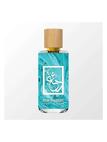 Imagen de Dream of Turquoise