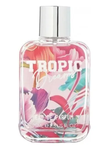 Tropic Dreams