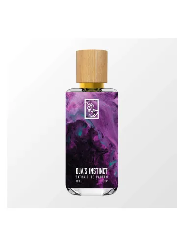 Imagen de Dua’s Instinct