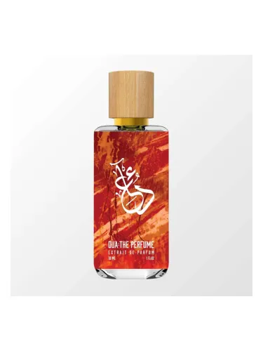 Imagen de Dua: The Perfume