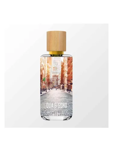 Imagen de Dua's SoHo