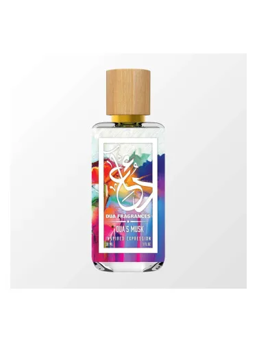 Imagen de Dua’s Musk