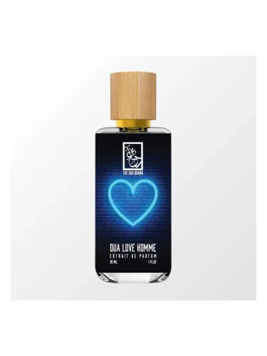 Imagen de Dua Love Homme