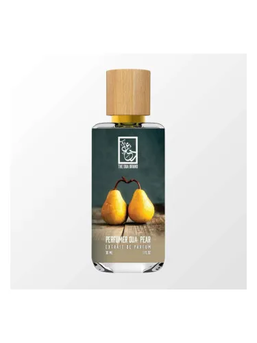 Imagen de Perfumer Dua: Pear