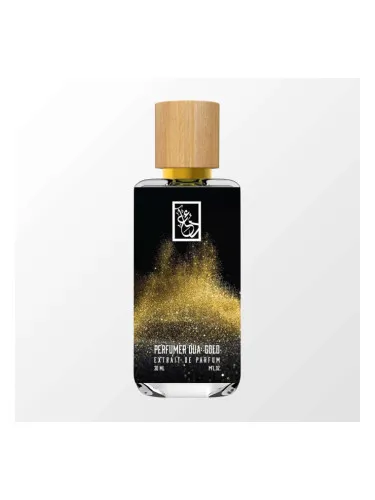 Imagen de Perfumer Dua: Gold