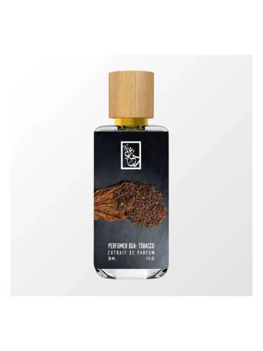 Imagen de Perfumer Dua: Tobacco