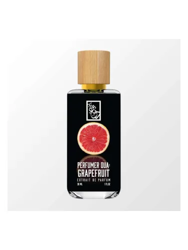Imagen de Perfumer Dua: Grapefruit
