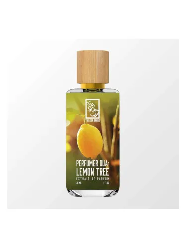 Imagen de Perfumer Dua: Lemon Tree